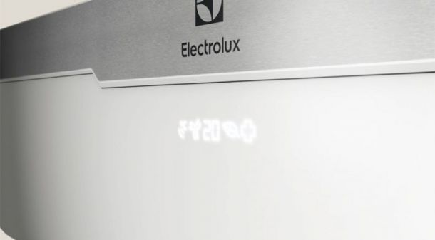 Klimatyzator Electrolux OptiBreeze 2,5 kW