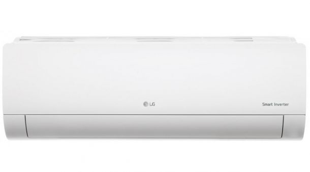 Klimatyzator LG Standard Plus 2,5 kW 