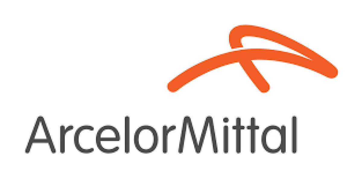 Venteco - Logo - Arcelor Mittal