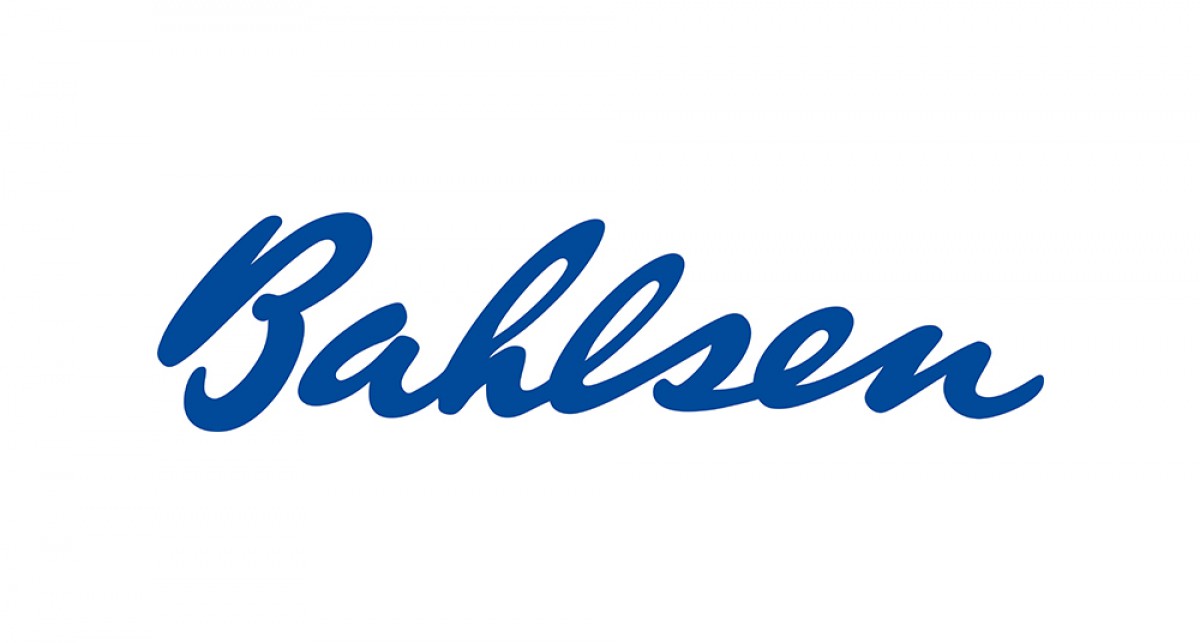 Venteco - Logo - Bahlsen