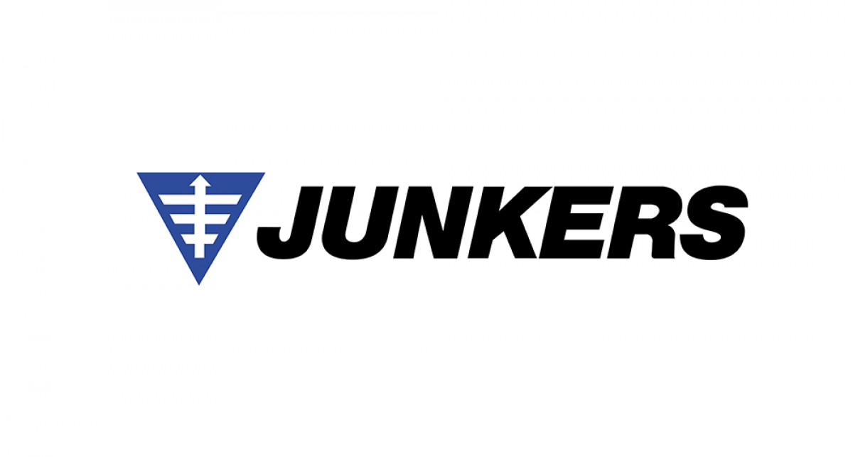 Venteco - Logo - Junkers